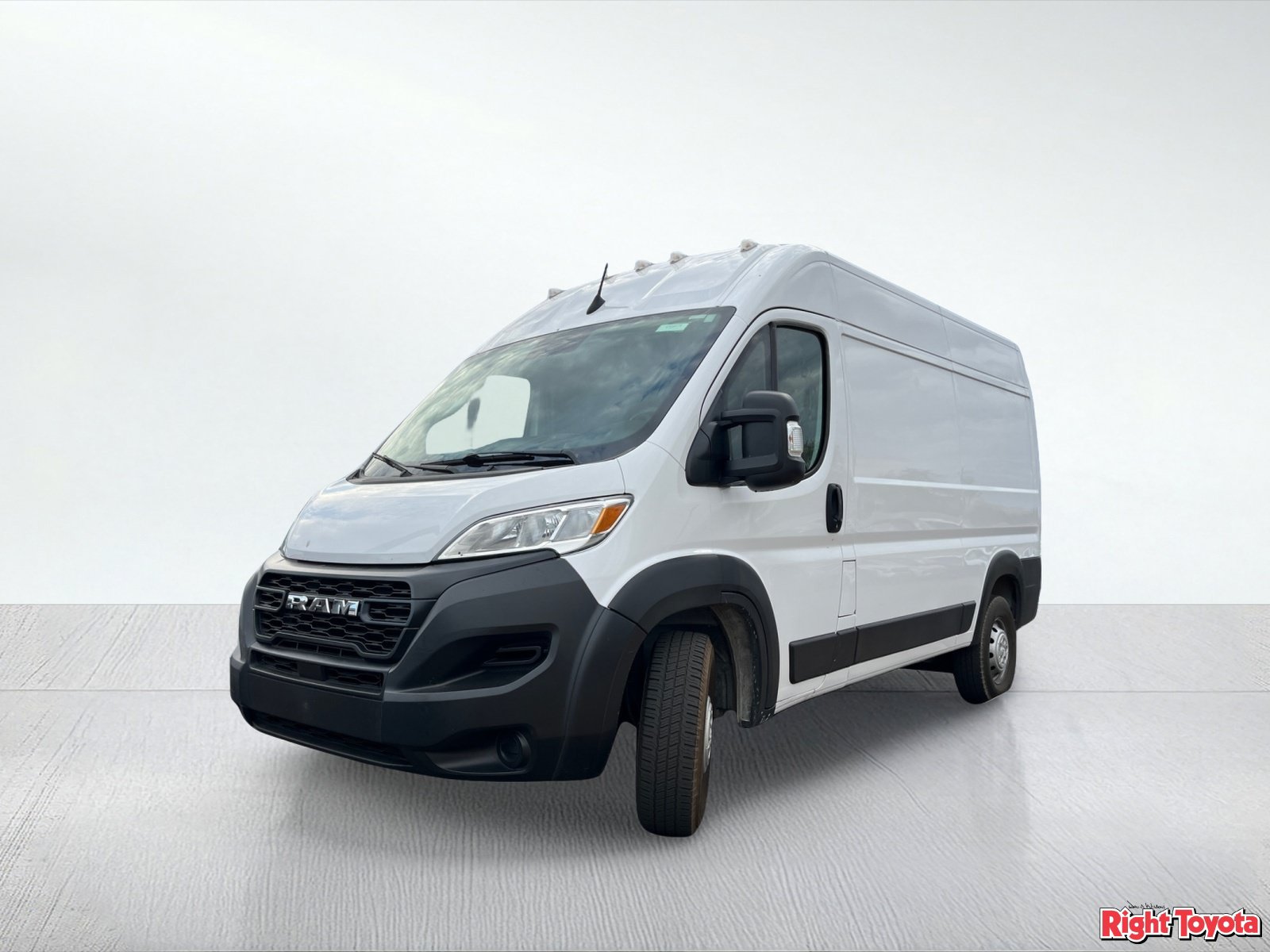 ram promaster cargo van 2023 3C6LRVBG6PE503552 image ram promaster cargo van 2023 3C6LRVBG6PE503552 image